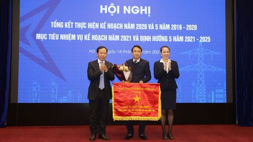TCBC EVNNPC: Tình hình hoạt động sản xuất kinh doanh năm 2020 và 5 năm 2016-2020, mục tiêu nhiệm vụ kế hoạch năm 2021 và định hướng kế hoạch 5 năm 2021-2025